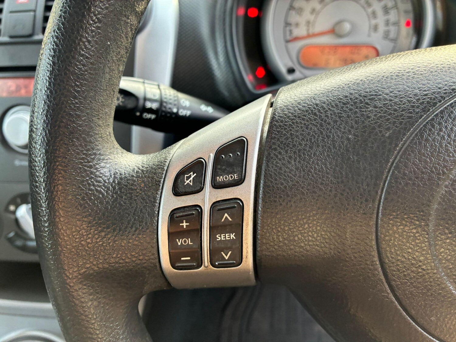 Used Vauxhall Agila for sale - 77957416: Photo 29