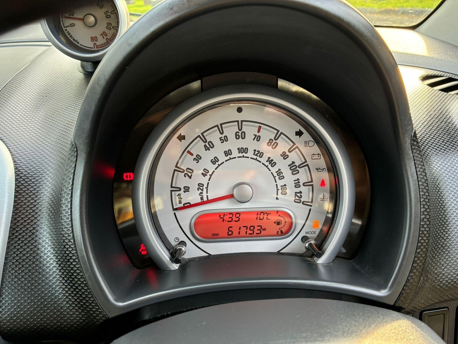 Used Vauxhall Agila for sale - 77957416: Photo 30