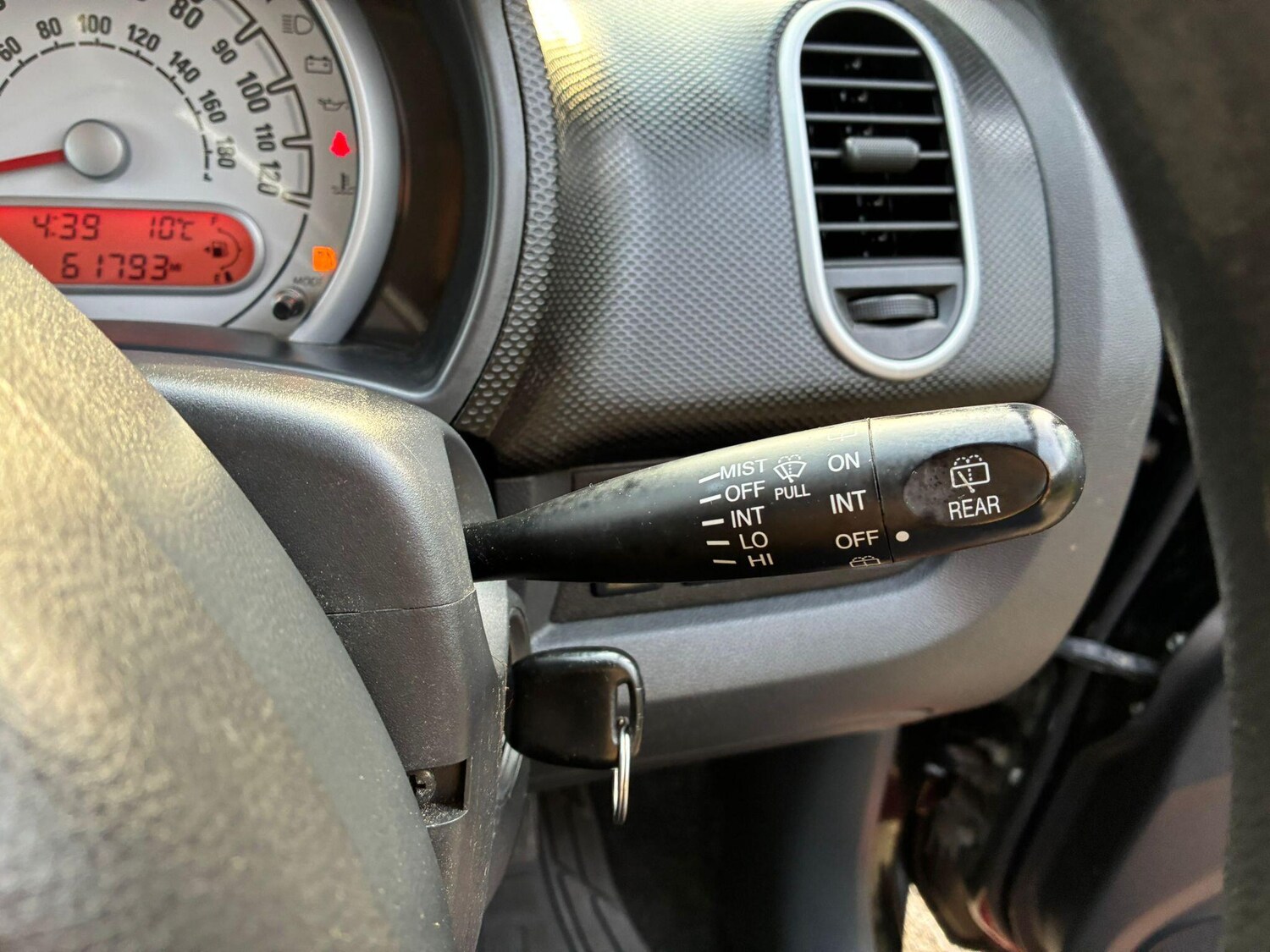 Used Vauxhall Agila for sale - 77957416: Photo 31