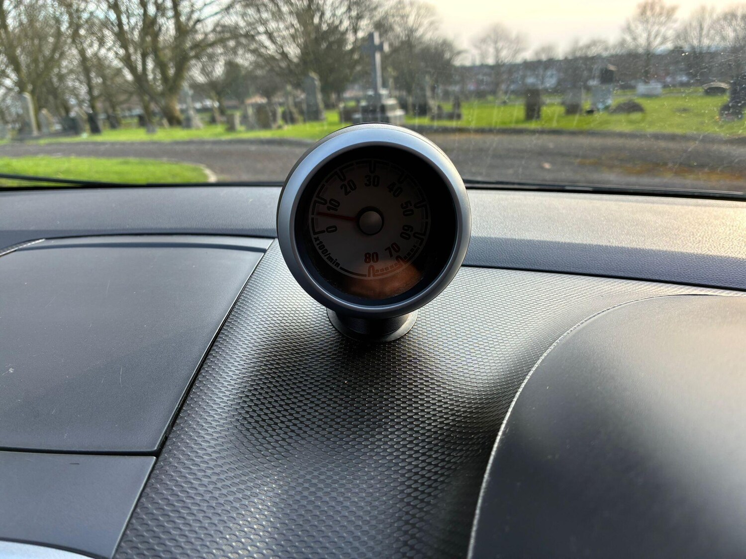 Used Vauxhall Agila for sale - 77957416: Photo 33