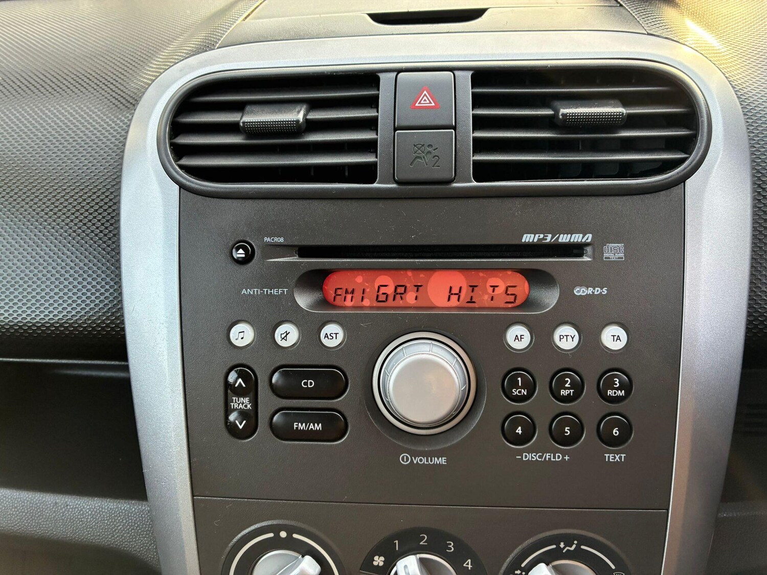 Used Vauxhall Agila for sale - 77957416: Photo 34