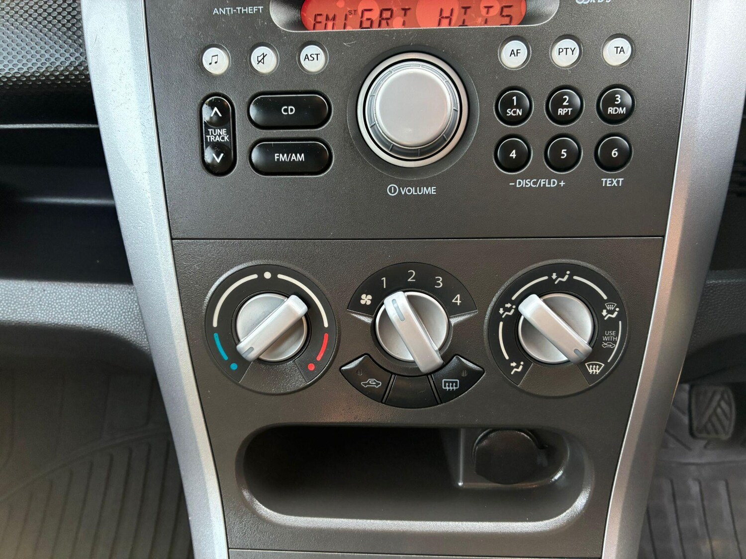 Used Vauxhall Agila for sale - 77957416: Photo 35