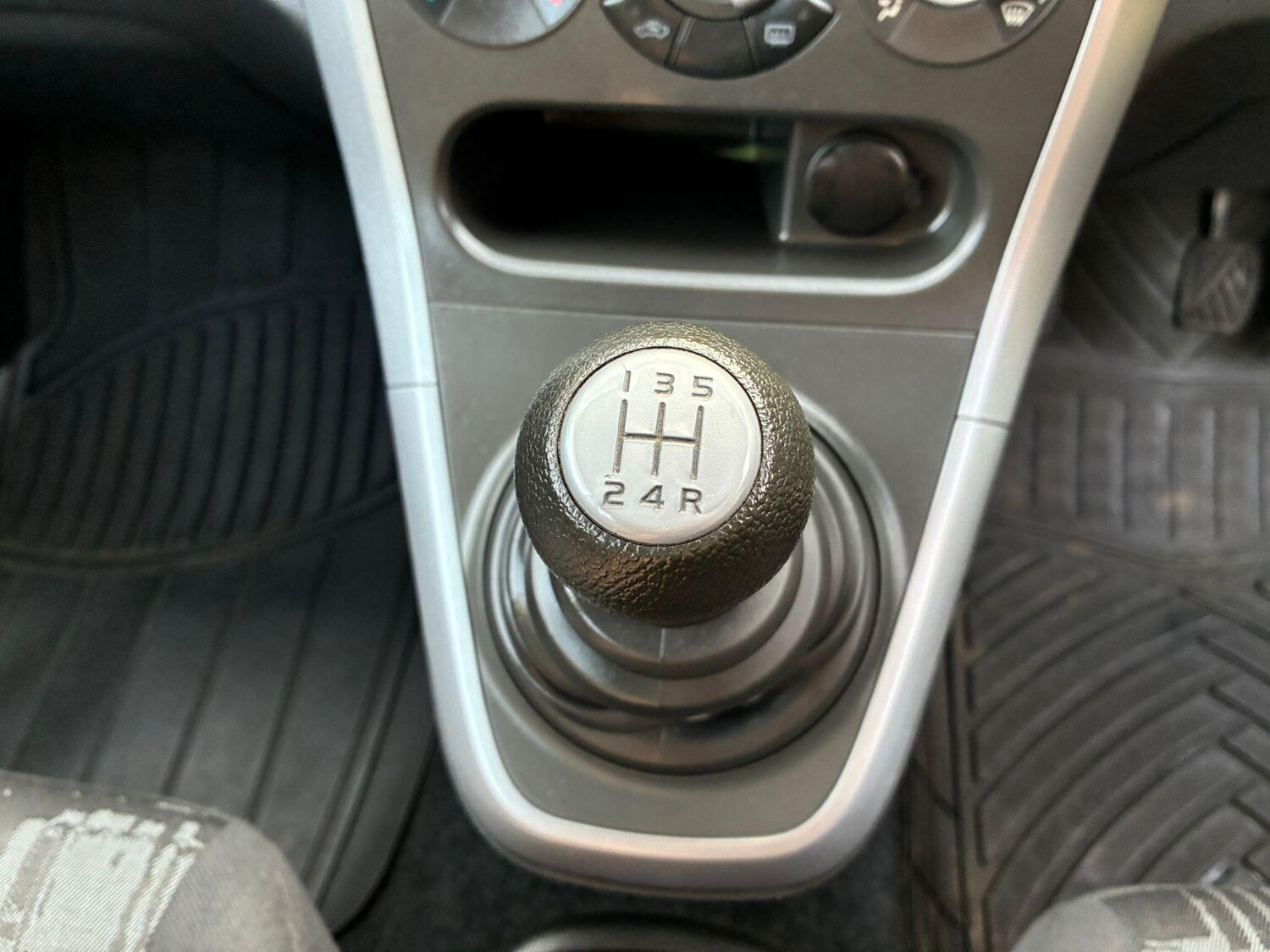 Used Vauxhall Agila for sale - 77957416: Photo 36