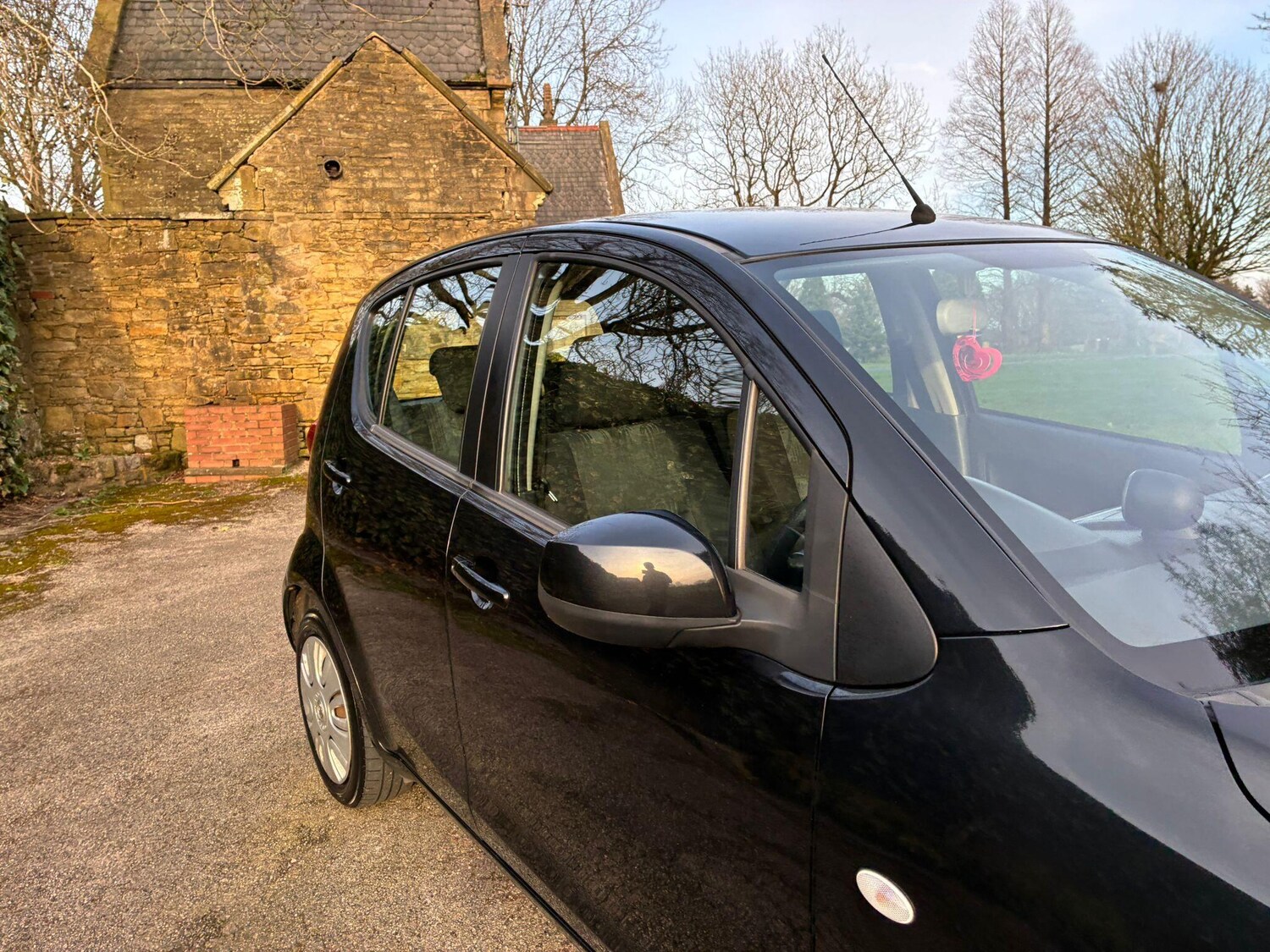 Used Vauxhall Agila for sale - 77957416: Photo 41