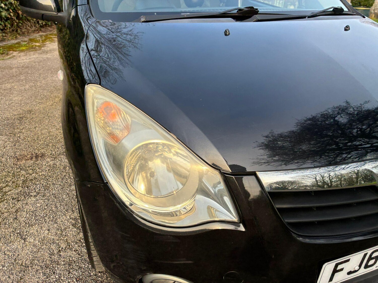 Used Vauxhall Agila for sale - 77957416: Photo 42