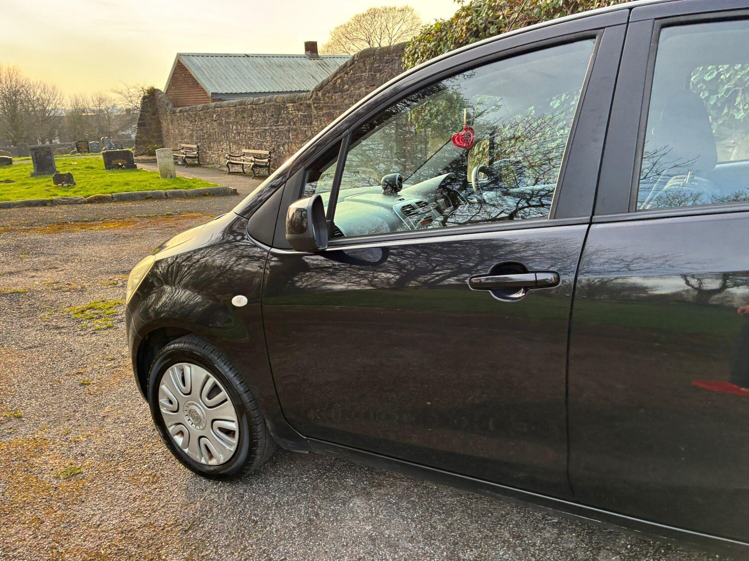 Used Vauxhall Agila for sale - 77957416: Photo 52