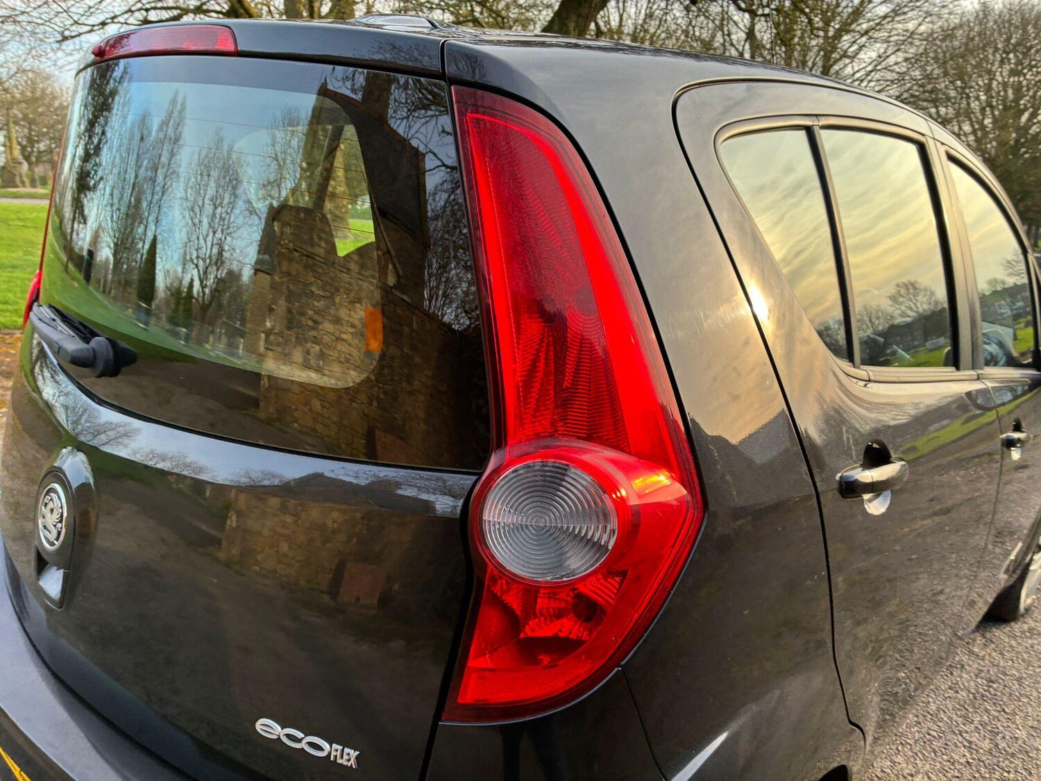 Used Vauxhall Agila for sale - 77957416: Photo 61