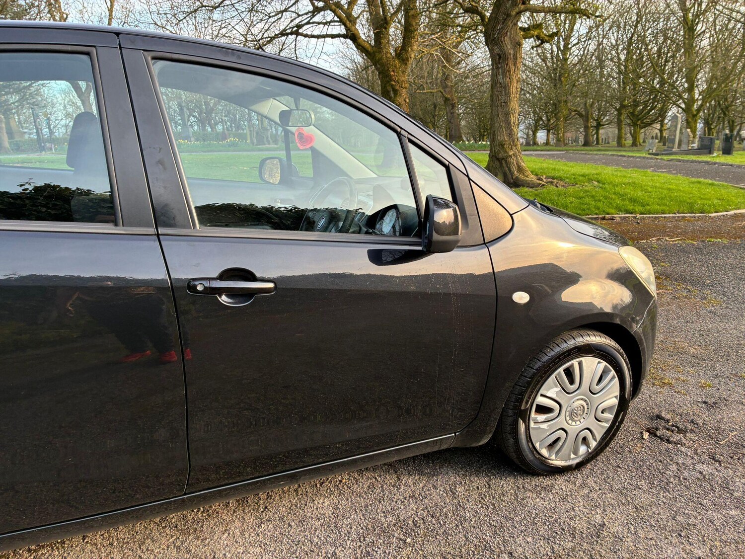 Used Vauxhall Agila for sale - 77957416: Photo 68