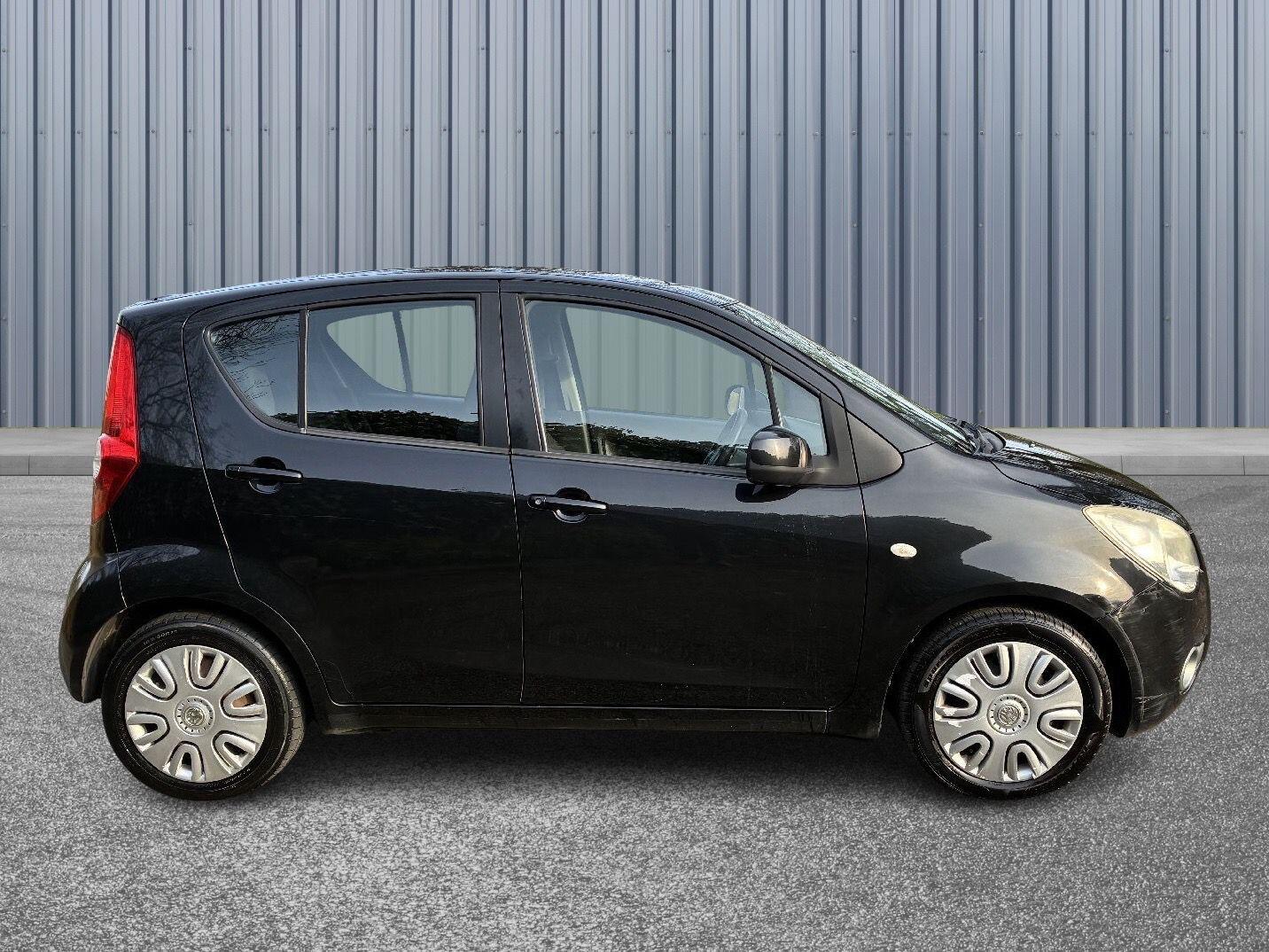 Used Vauxhall Agila for sale - 77957416: Photo 7