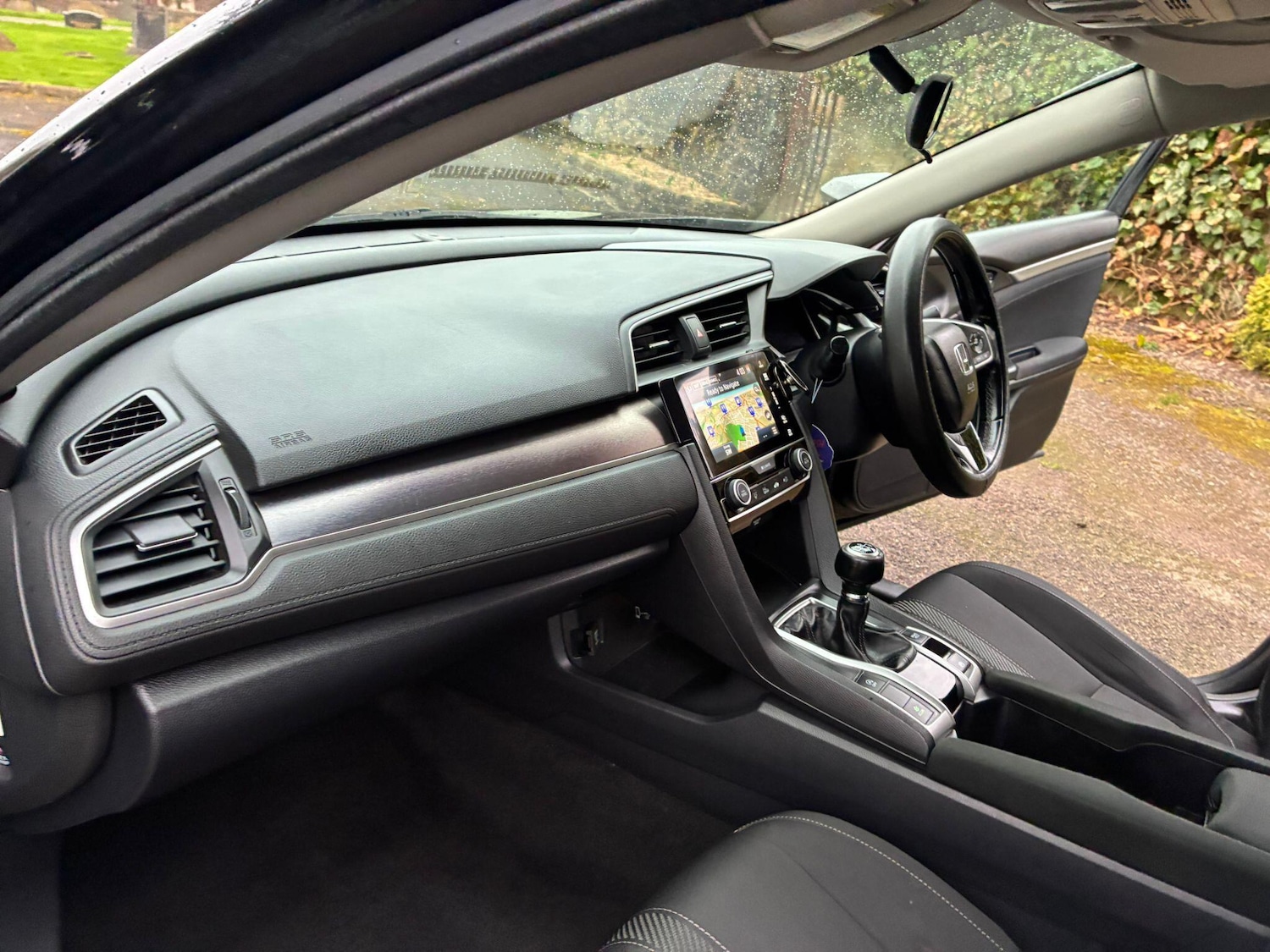 Used Honda Civic 2019 for sale - 77882840: Photo 12