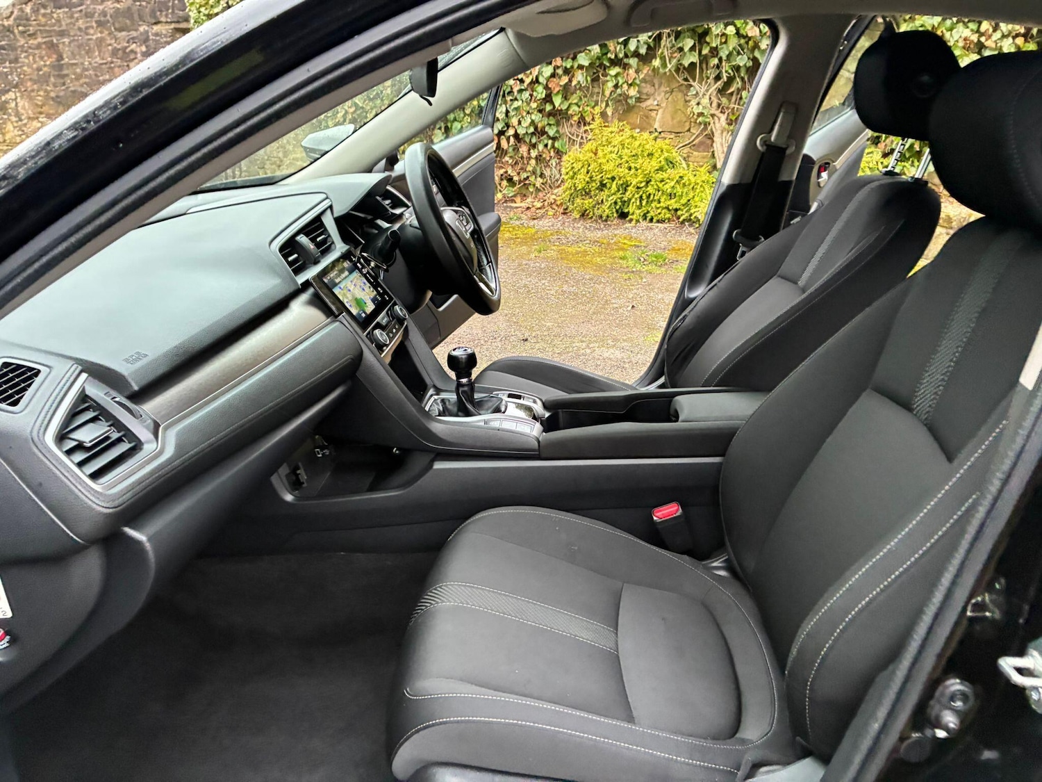 Used Honda Civic 2019 for sale - 77882840: Photo 13