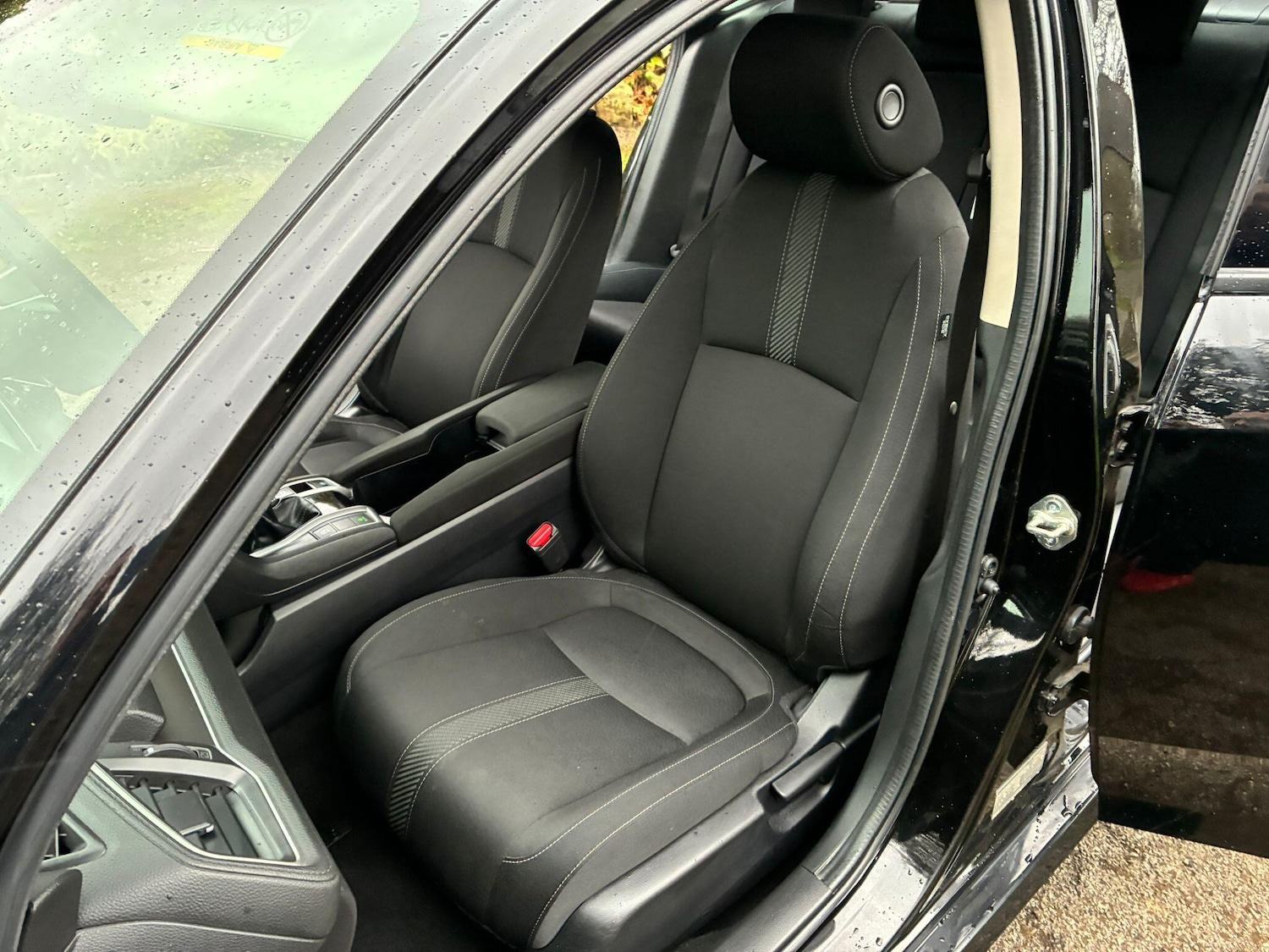 Used Honda Civic 2019 for sale - 77882840: Photo 14