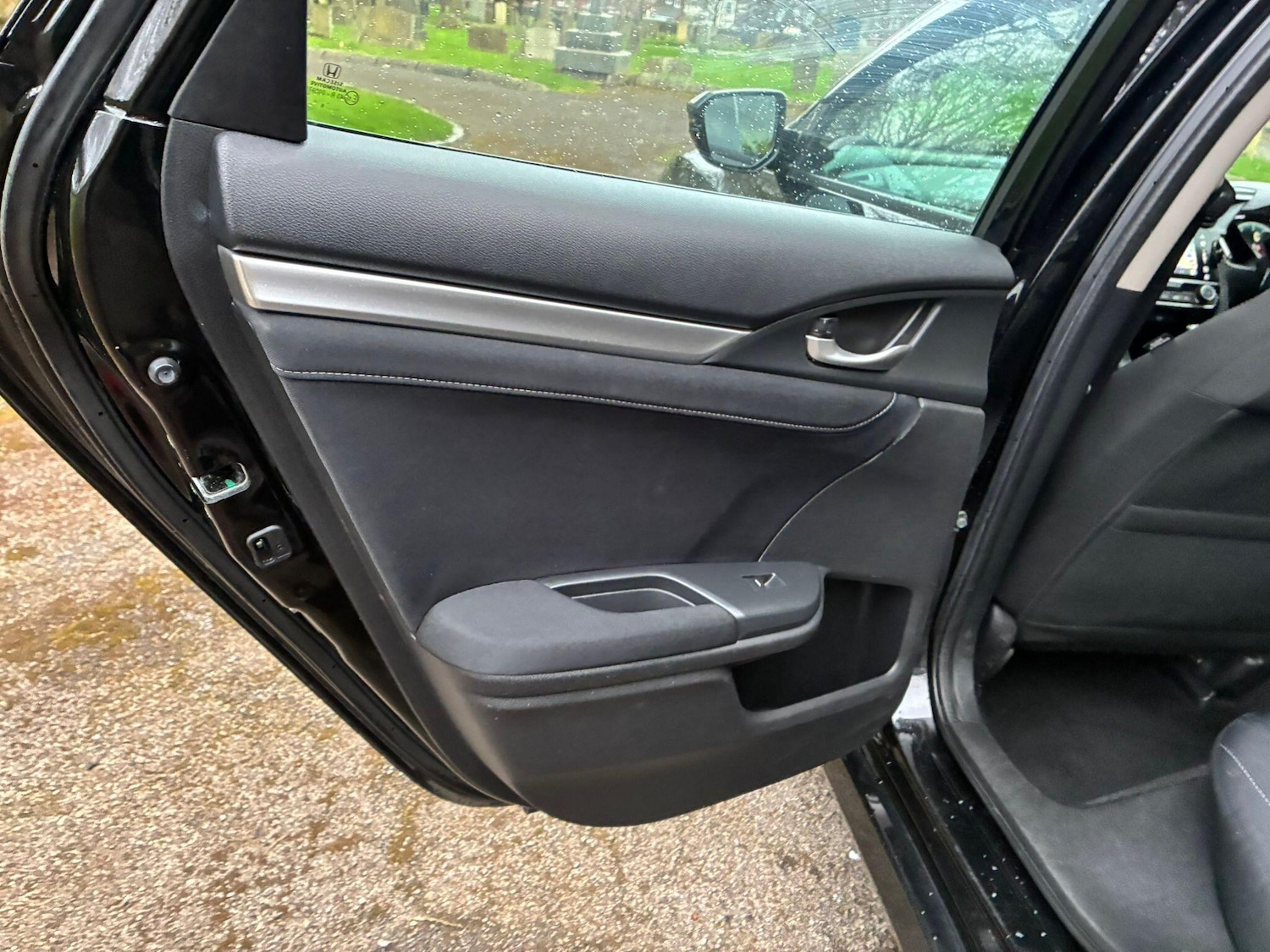 Used Honda Civic 2019 for sale - 77882840: Photo 15