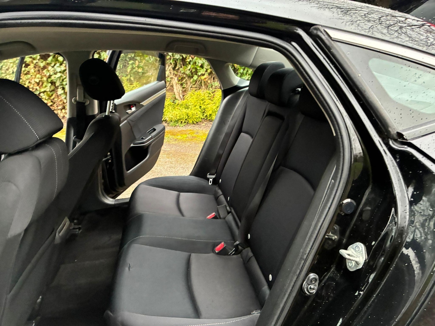 Used Honda Civic 2019 for sale - 77882840: Photo 16