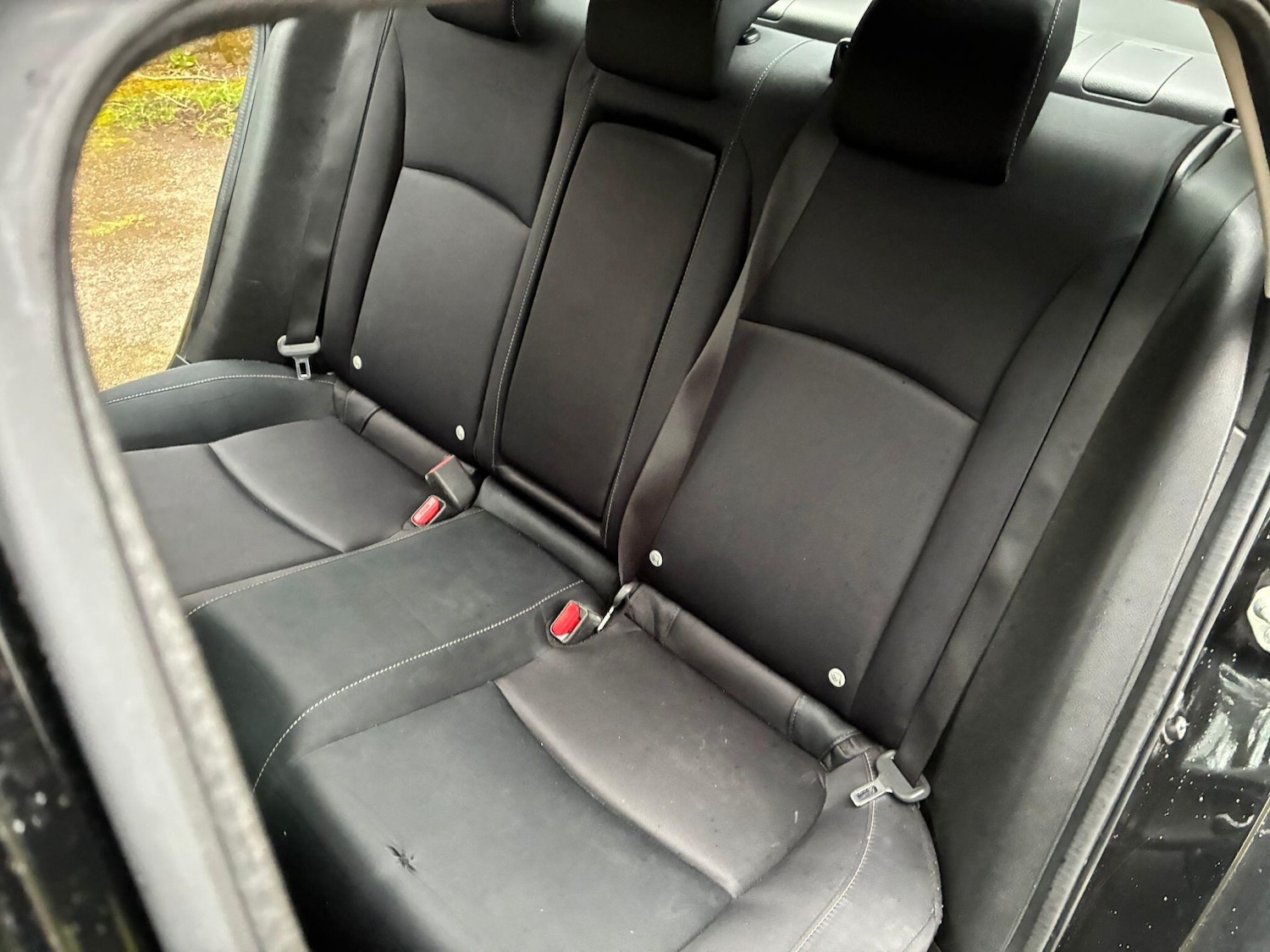 Used Honda Civic 2019 for sale - 77882840: Photo 17