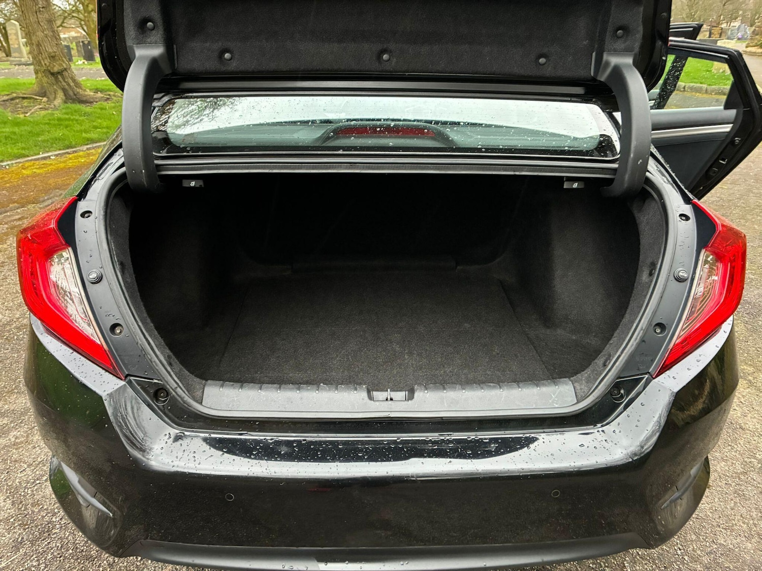 Used Honda Civic 2019 for sale - 77882840: Photo 18