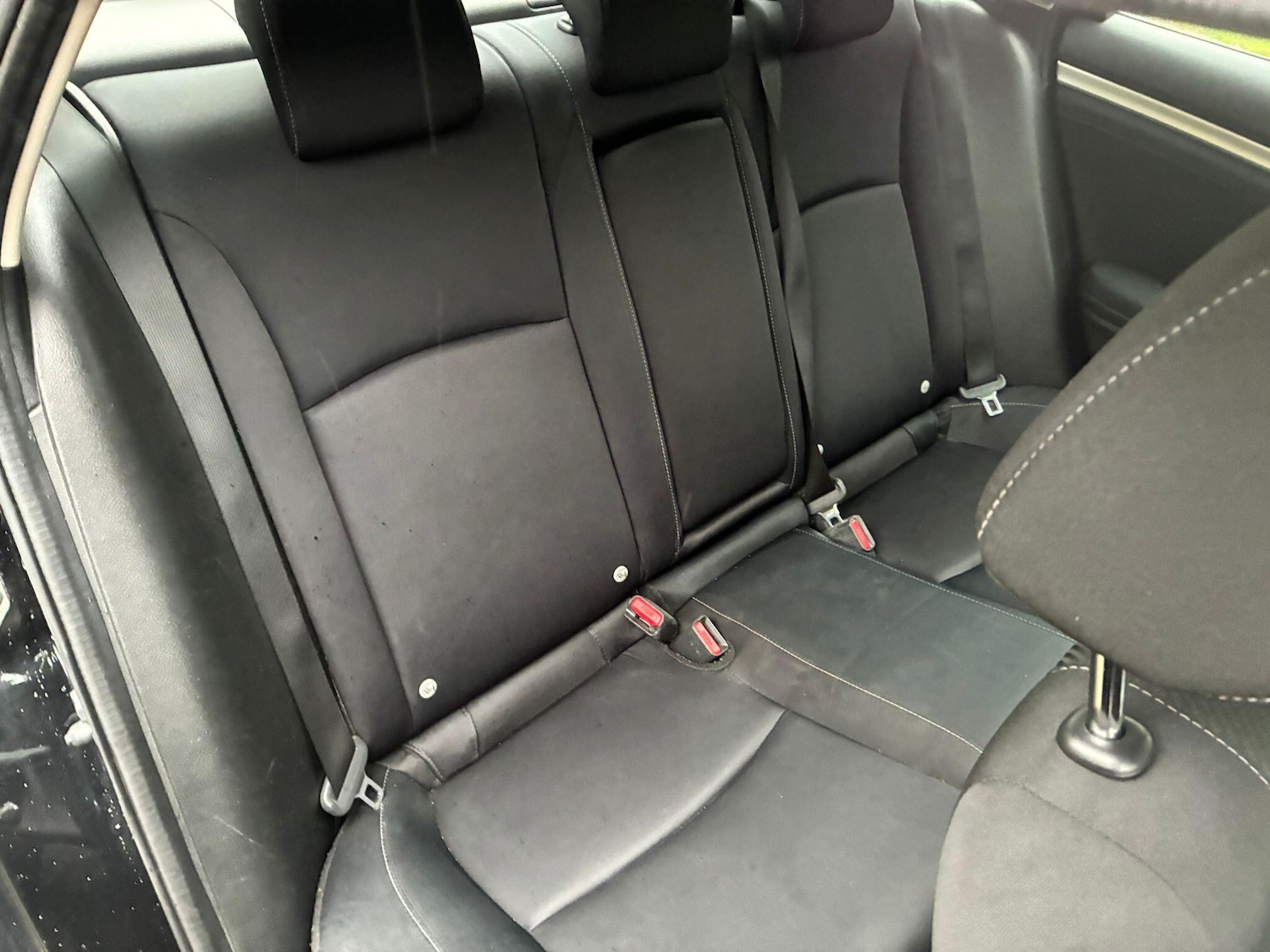 Used Honda Civic 2019 for sale - 77882840: Photo 19