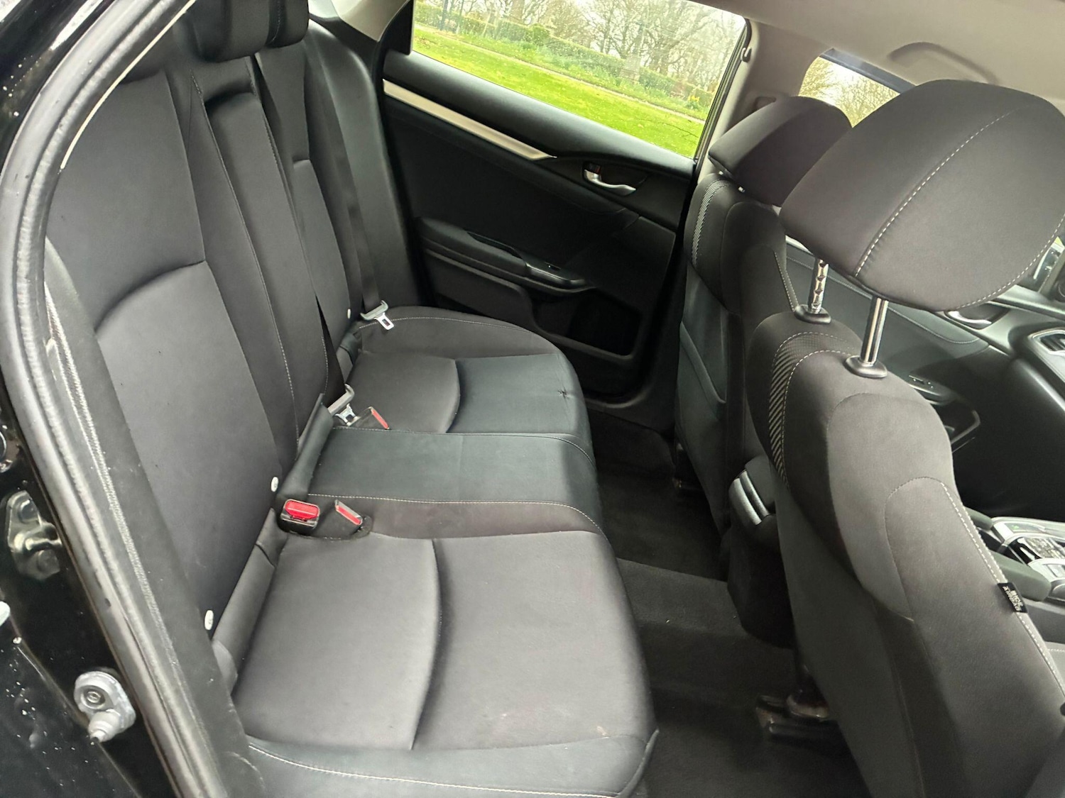 Used Honda Civic 2019 for sale - 77882840: Photo 20