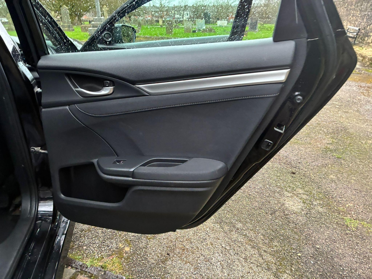 Used Honda Civic 2019 for sale - 77882840: Photo 21