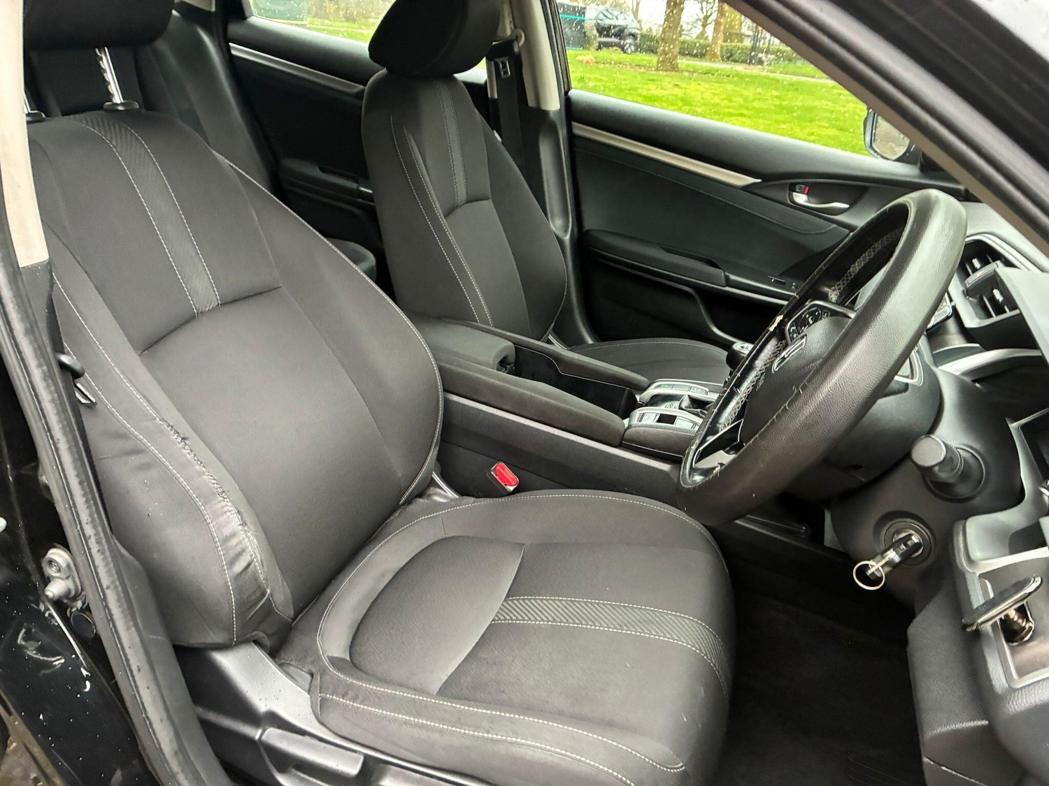 Used Honda Civic 2019 for sale - 77882840: Photo 22