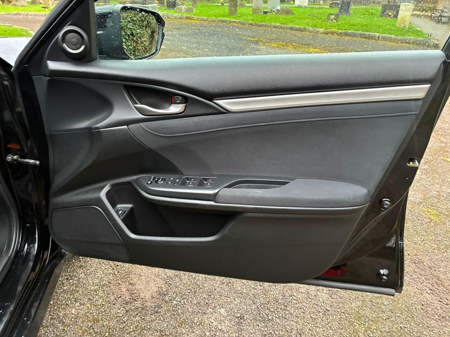 Used Honda Civic 2019 for sale - 77882840: Photo 25