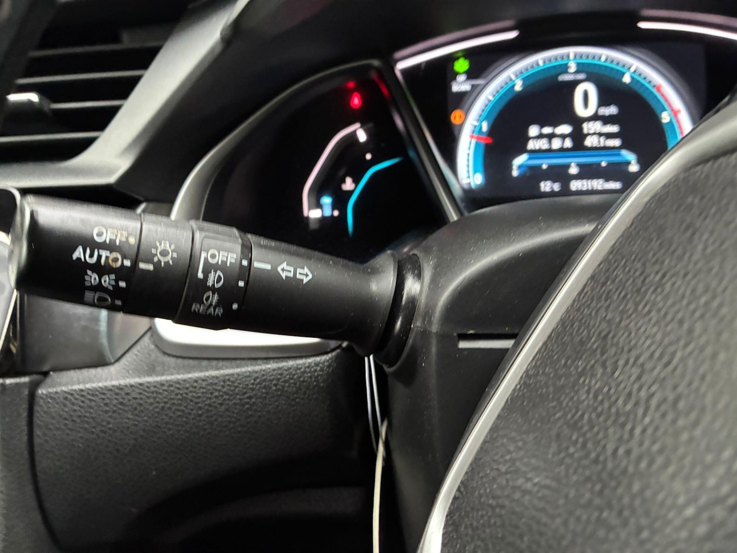 Used Honda Civic 2019 for sale - 77882840: Photo 28