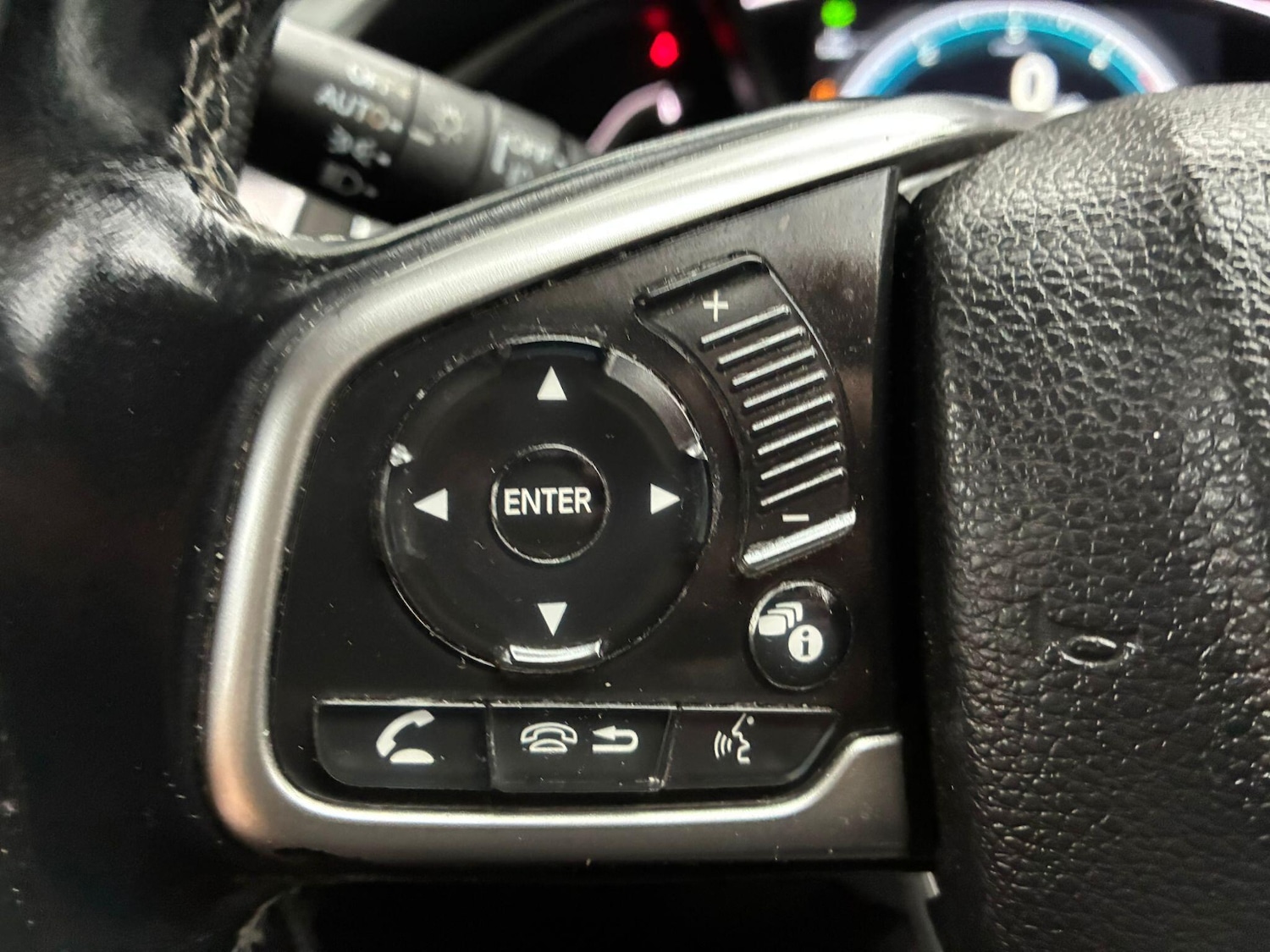 Used Honda Civic 2019 for sale - 77882840: Photo 29