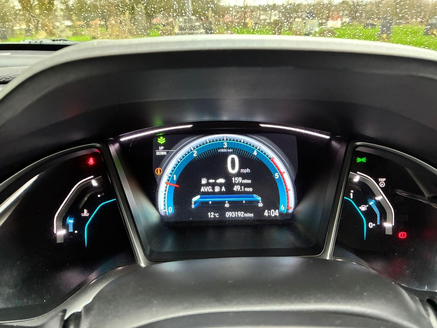 Used Honda Civic 2019 for sale - 77882840: Photo 30