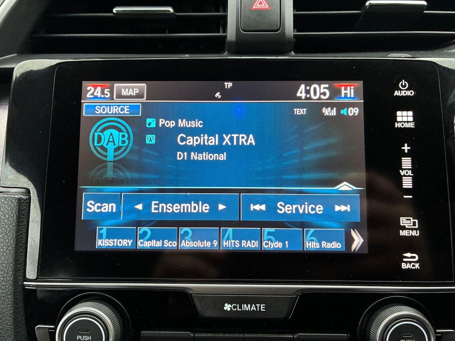 Used Honda Civic 2019 for sale - 77882840: Photo 34