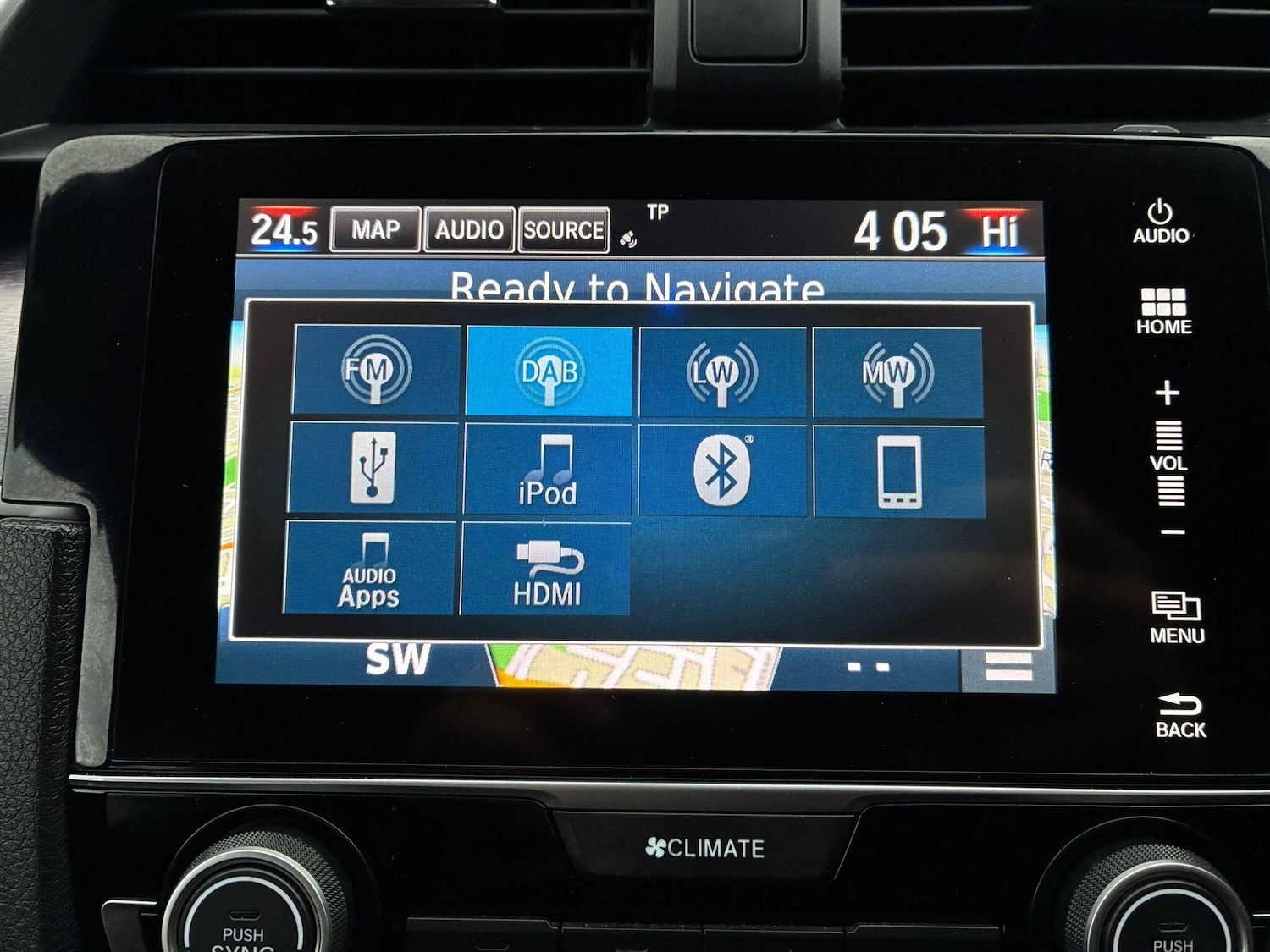 Used Honda Civic 2019 for sale - 77882840: Photo 35