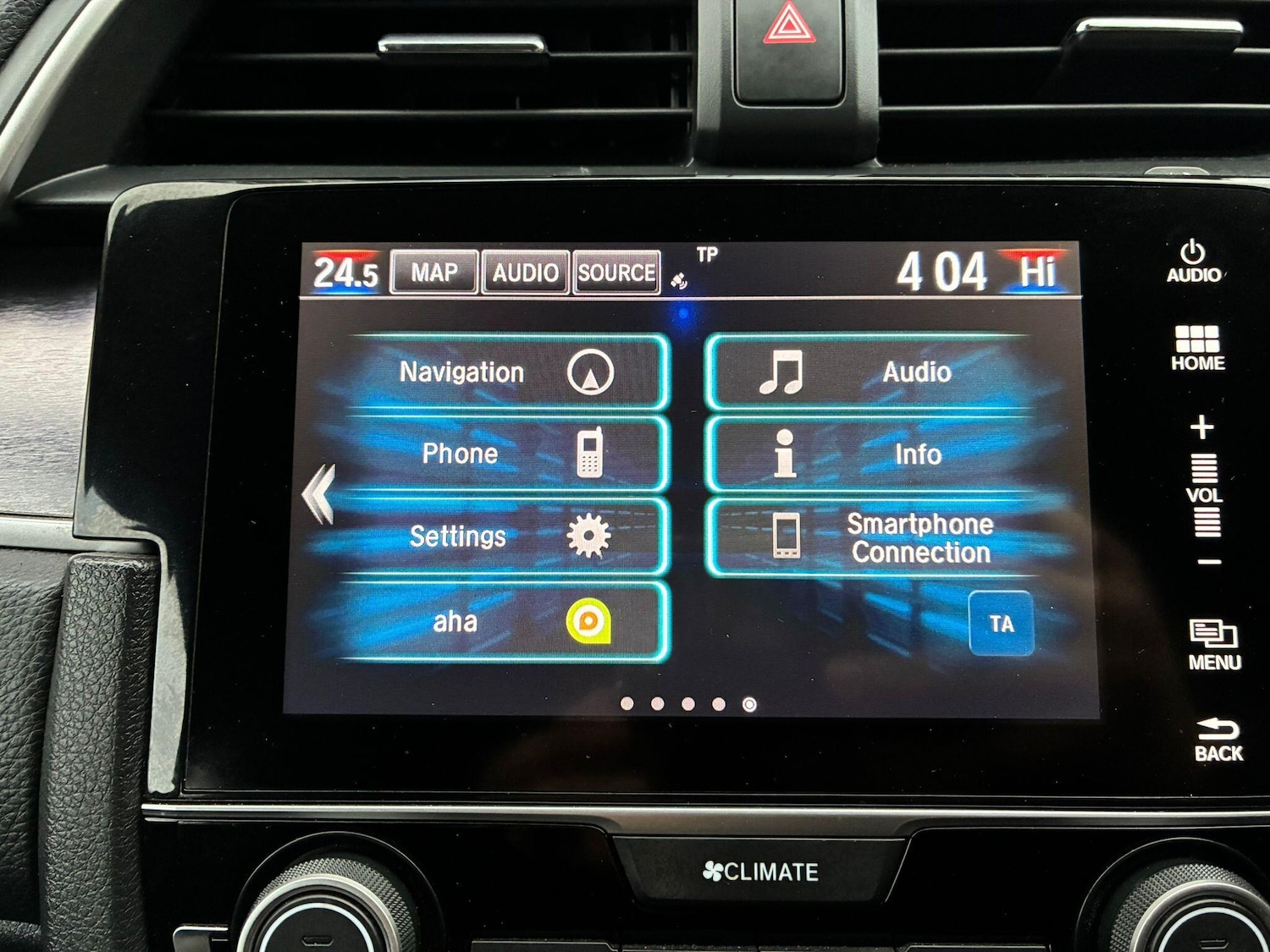 Used Honda Civic 2019 for sale - 77882840: Photo 36