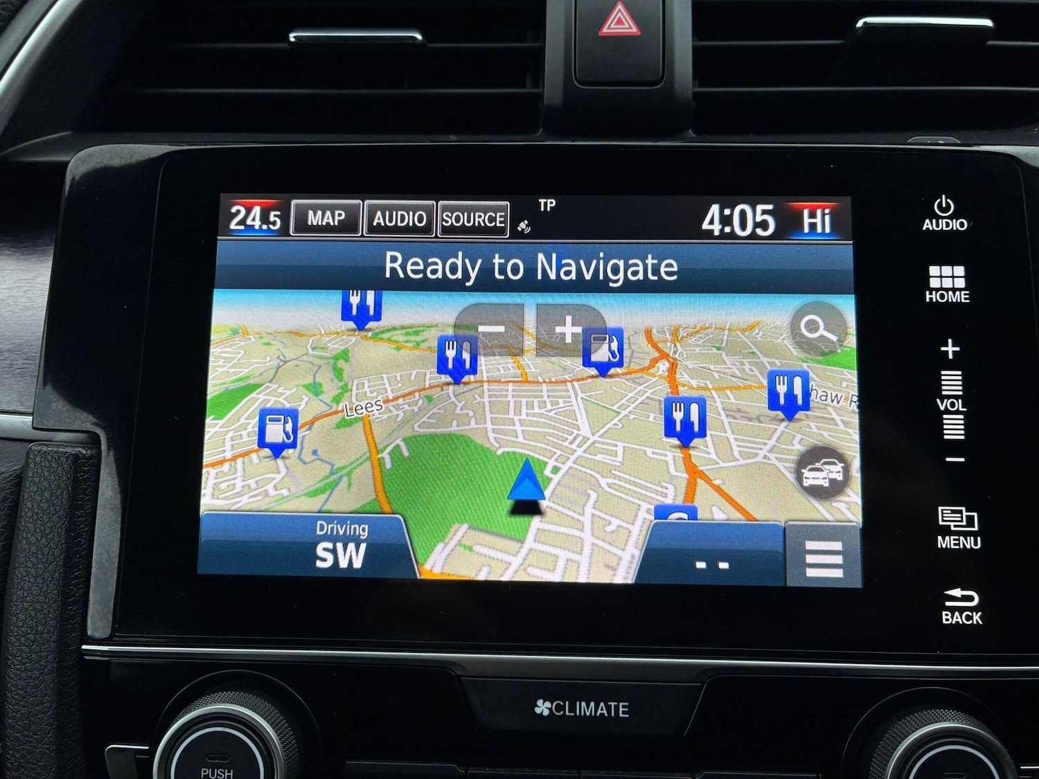 Used Honda Civic 2019 for sale - 77882840: Photo 37