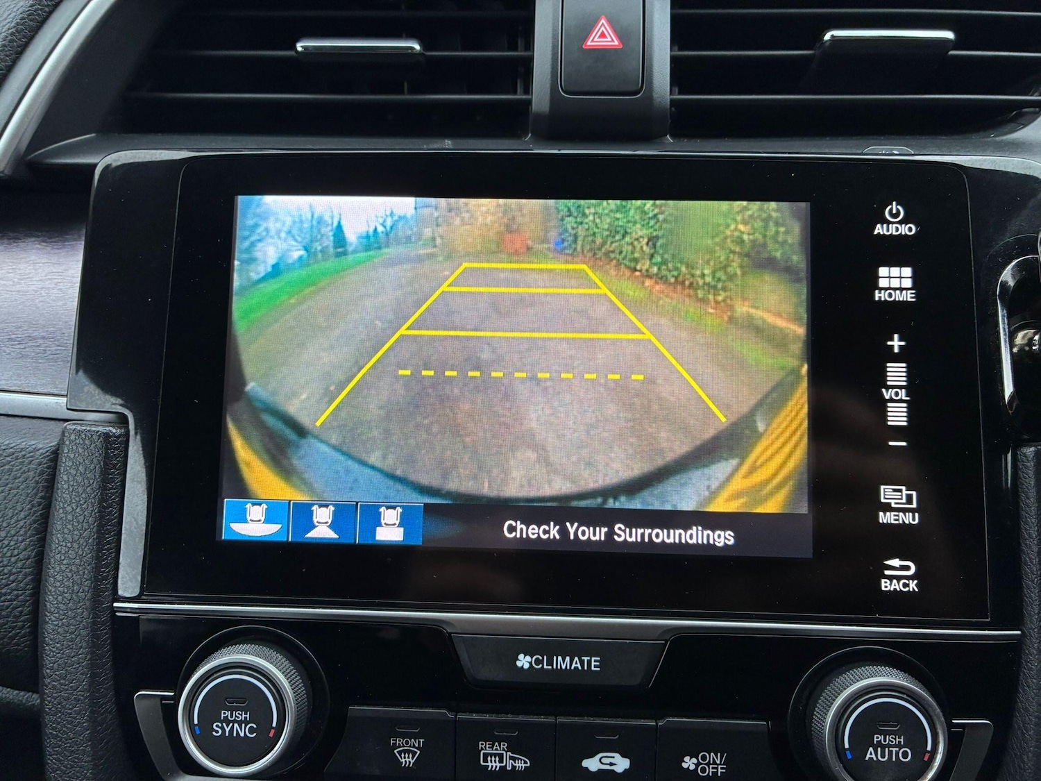 Used Honda Civic 2019 for sale - 77882840: Photo 38