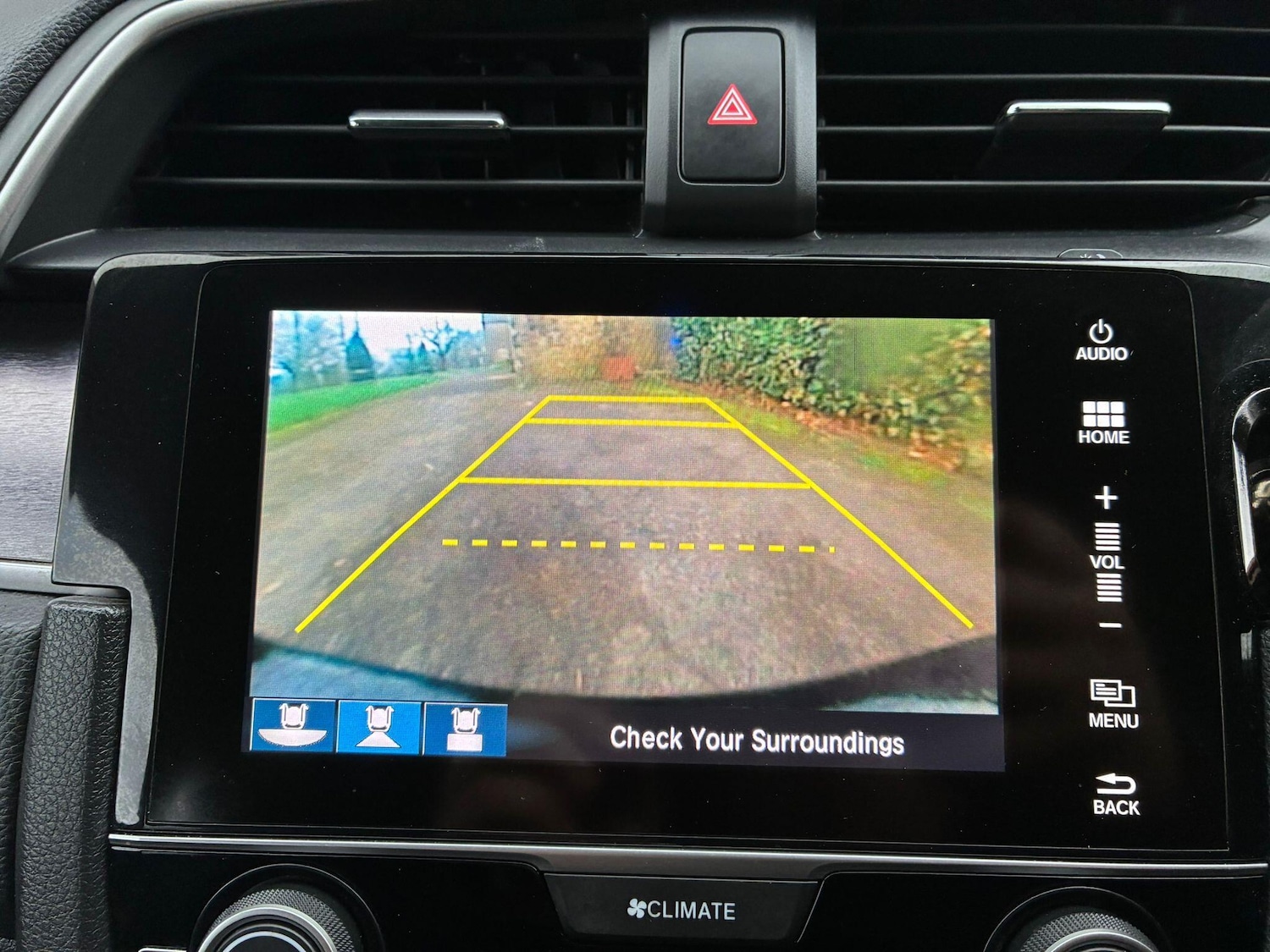 Used Honda Civic 2019 for sale - 77882840: Photo 39