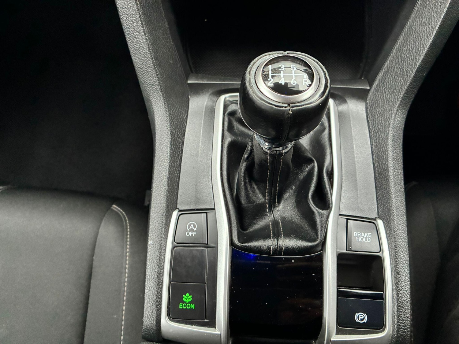 Used Honda Civic 2019 for sale - 77882840: Photo 41