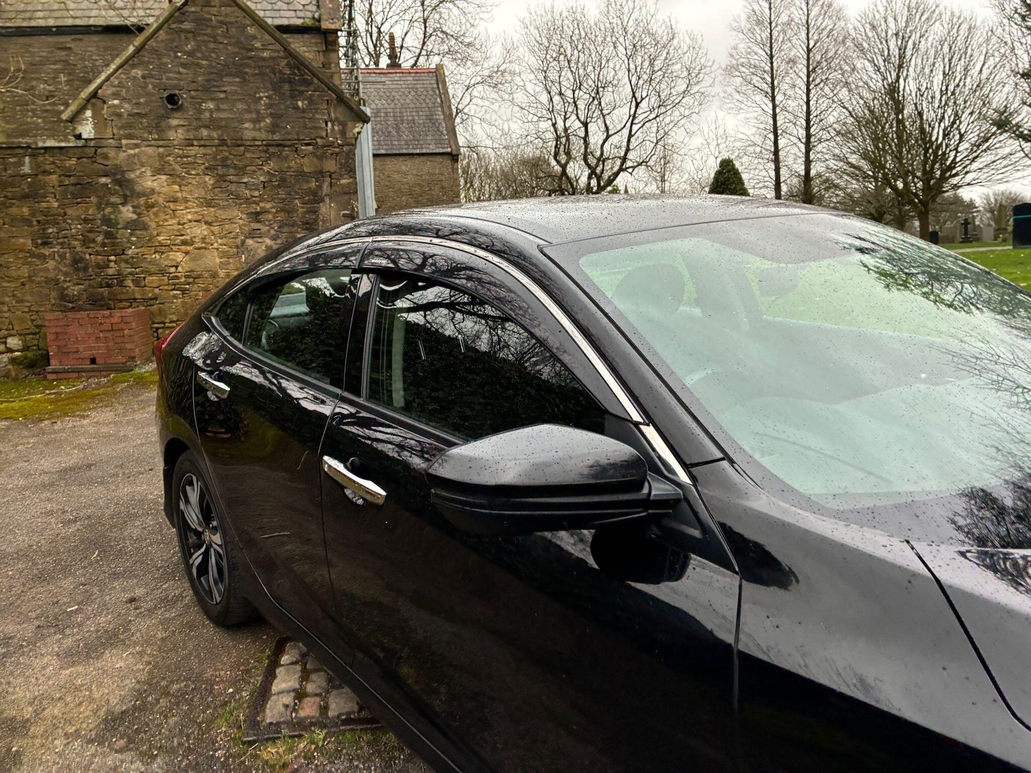 Used Honda Civic 2019 for sale - 77882840: Photo 45