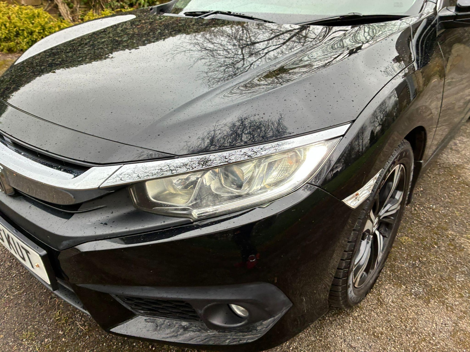 Used Honda Civic 2019 for sale - 77882840: Photo 48