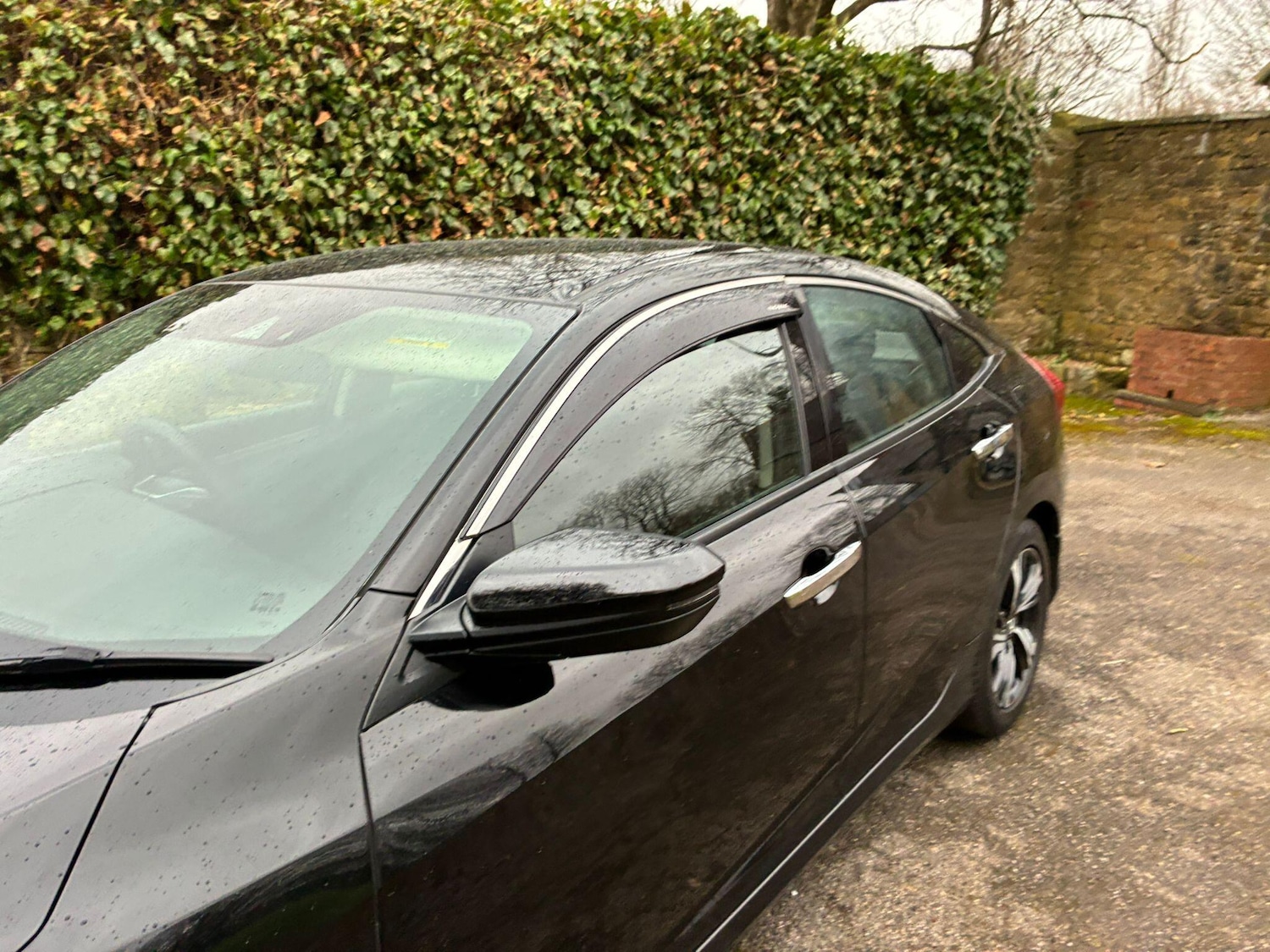 Used Honda Civic 2019 for sale - 77882840: Photo 49