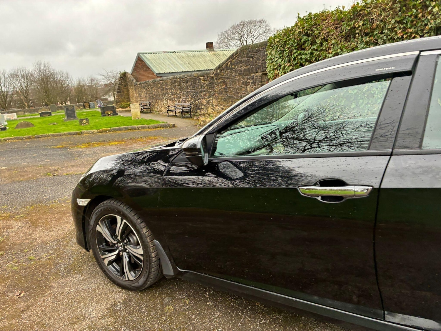 Used Honda Civic 2019 for sale - 77882840: Photo 53