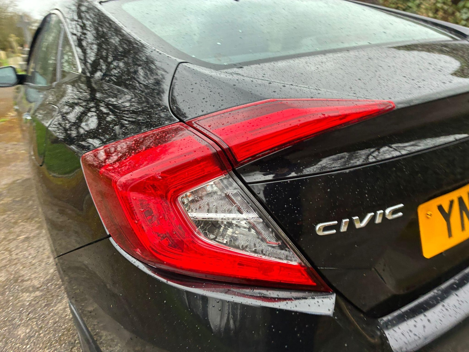 Used Honda Civic 2019 for sale - 77882840: Photo 58