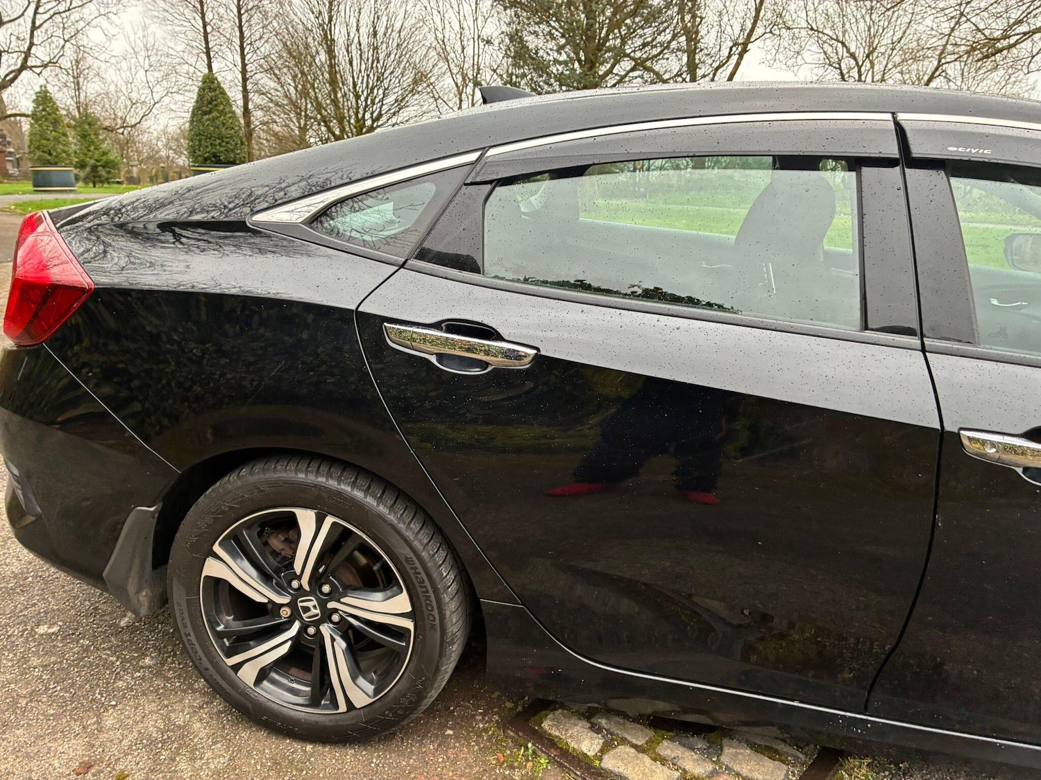 Used Honda Civic 2019 for sale - 77882840: Photo 64