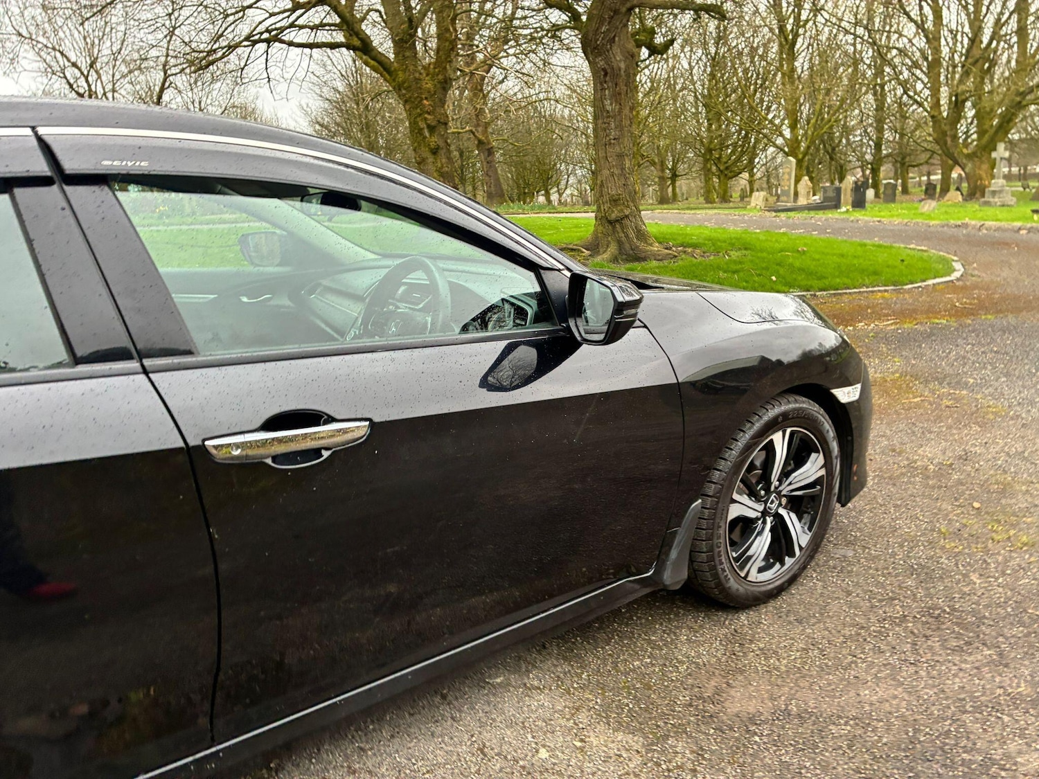 Used Honda Civic 2019 for sale - 77882840: Photo 65