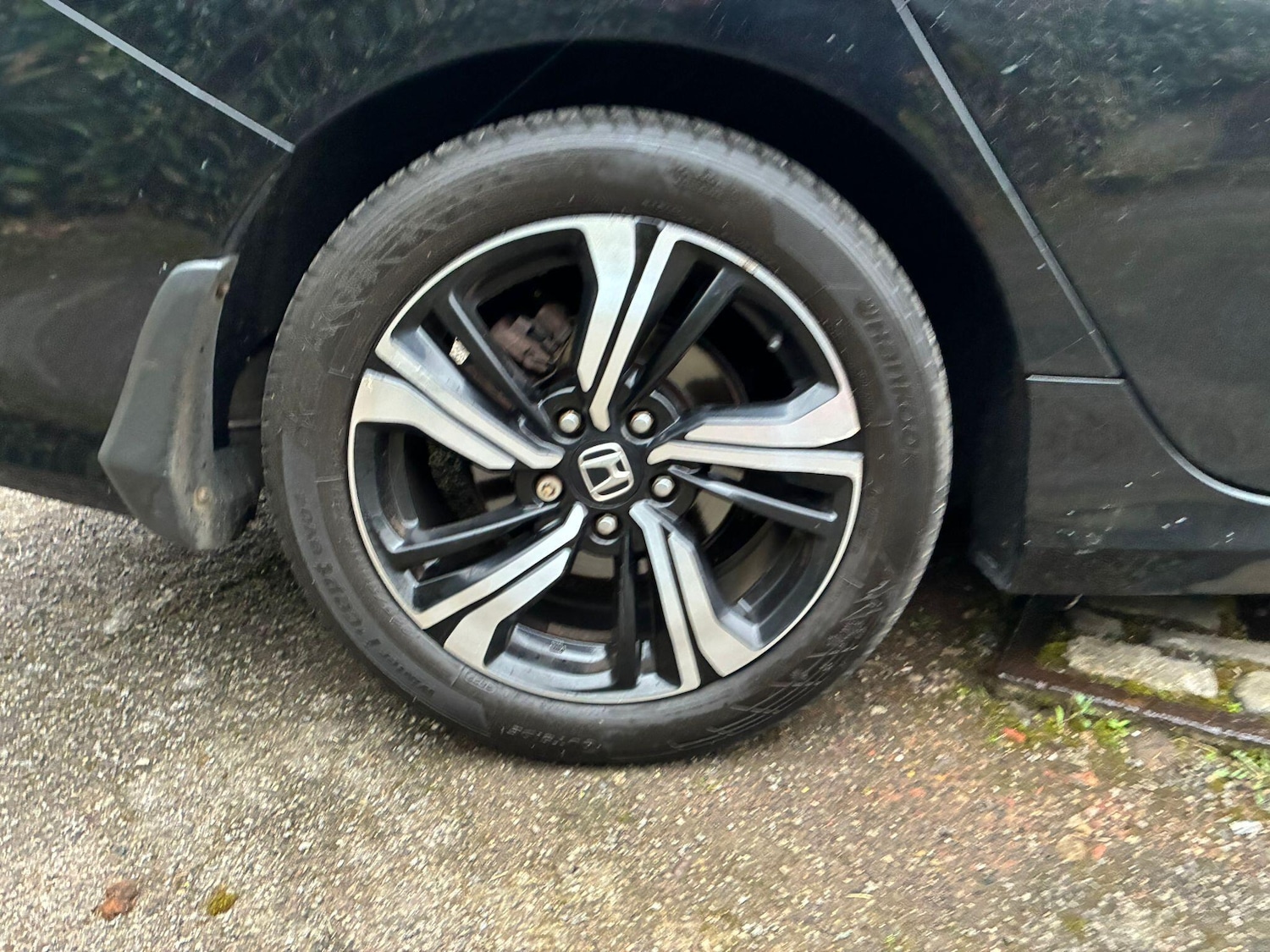 Used Honda Civic 2019 for sale - 77882840: Photo 66