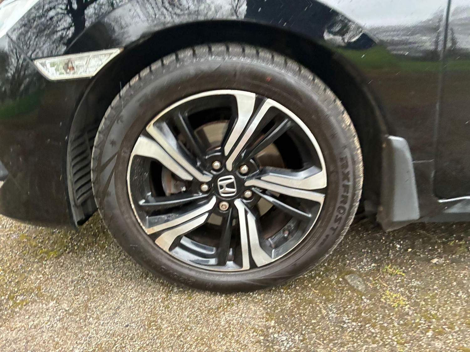 Used Honda Civic 2019 for sale - 77882840: Photo 68