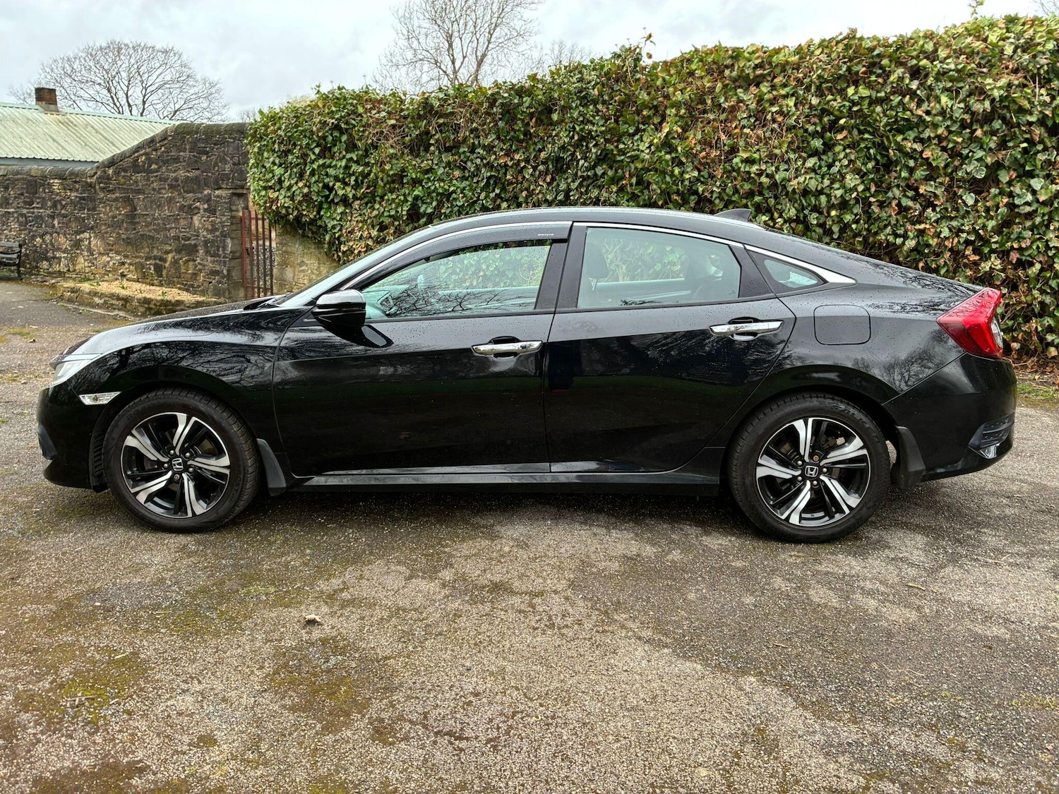 Used Honda Civic 2019 for sale - 77882840: Photo 8