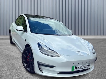 Used Tesla Model 3 2020 for sale - 79396653: Photo