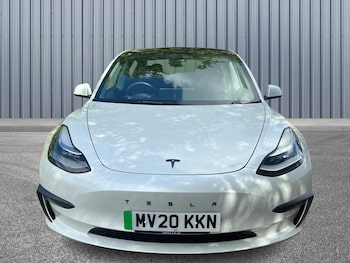 Used Tesla Model 3 2020 for sale - 79396653: Photo