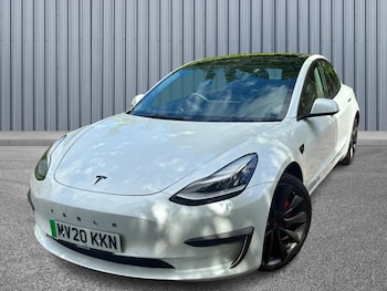Used Tesla Model 3 2020 for sale - 79396653: Photo