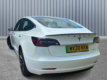 Used Tesla Model 3 2020 for sale - 79396653: Photo