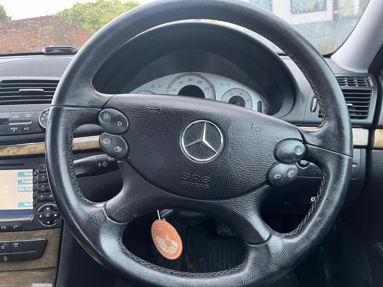 Used Mercedes-Benz E Class 2007 for sale - 77242821: Photo 10